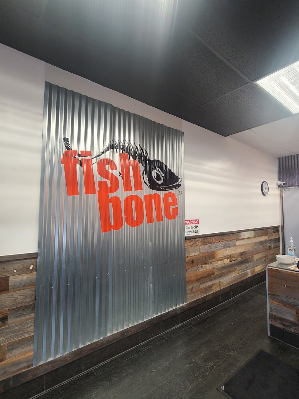 Fishbone Seafood Pasadena | restaurant | 1249 N Lake Ave, Pasadena, CA 91104, USA | 6262986557 OR +1 626-298-6557