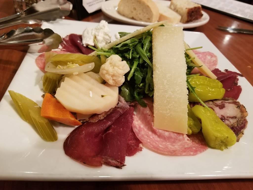 La Tavola | restaurant | 248 Albemarle St, Baltimore, MD 21202, USA | 4106851859 OR +1 410-685-1859