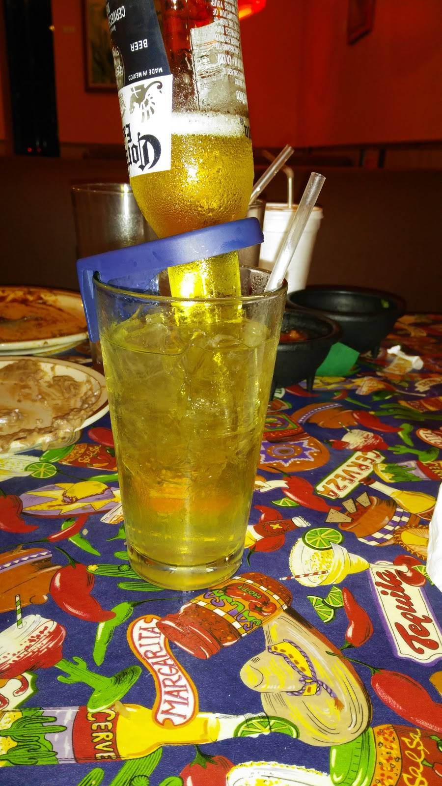 Tijuanas Authentic Mexican Kitchen | restaurant | 18950 Ford Rd, Detroit, MI 48228, USA | 3139821455 OR +1 313-982-1455