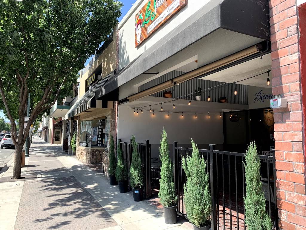 La Sabrosa Fine Mexican Cuisine | restaurant | 512 San Benito St, Hollister, CA 95023, USA | 8313130956 OR +1 831-313-0956