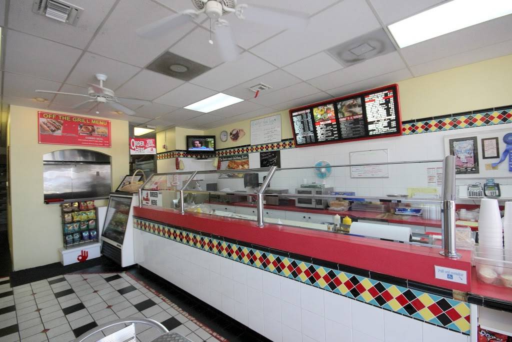 Premos Subs | restaurant | 195 N Federal Hwy, Fort Lauderdale, FL 33301, USA | 9544634363 OR +1 954-463-4363