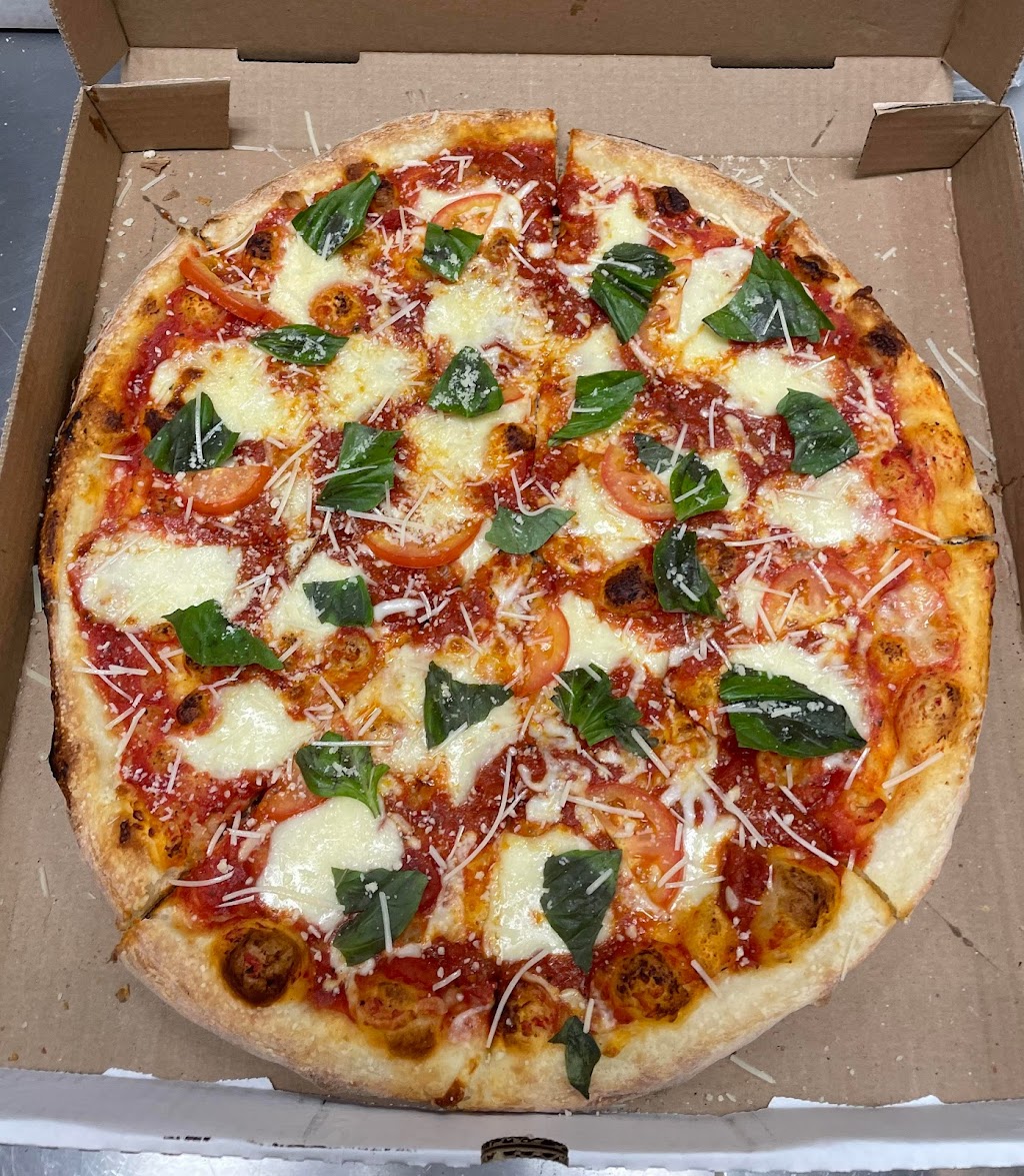 Demas Pizza | restaurant | 7750 S Jones Blvd, Las Vegas, NV 89139, USA | 7252040380 OR +1 725-204-0380