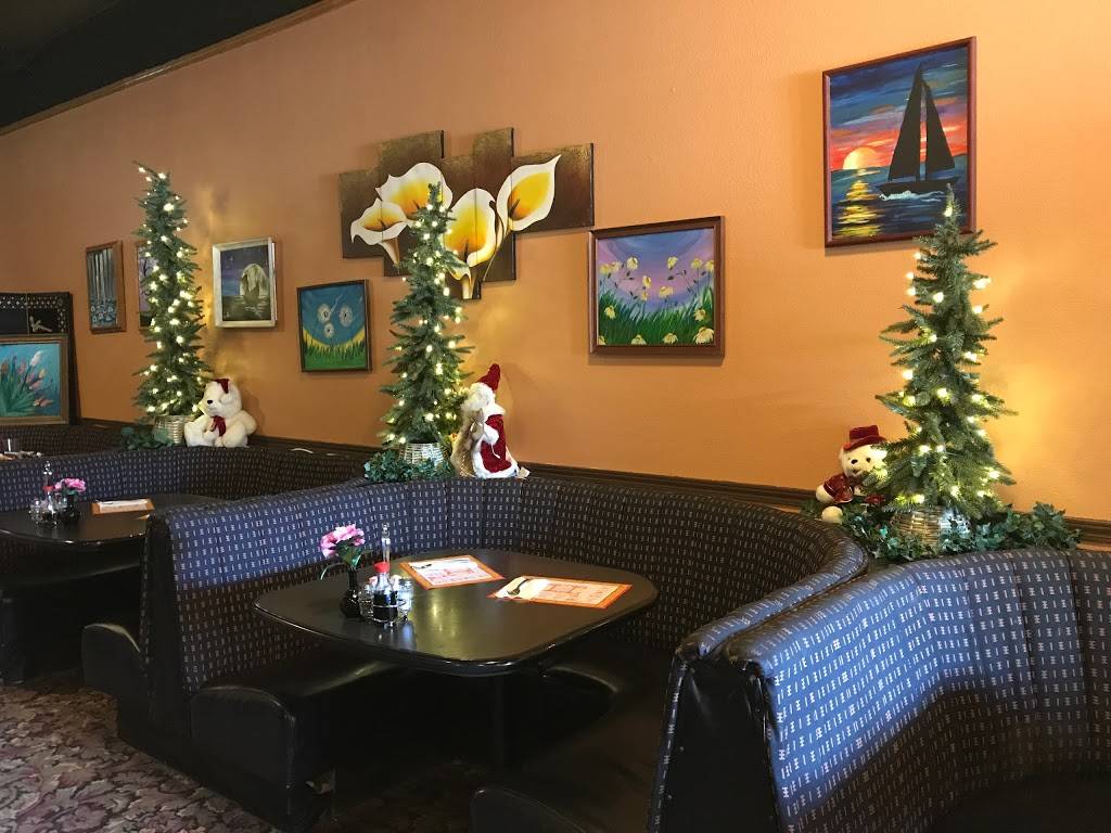 Chinese Village | restaurant | 18132 Wedge Pkwy, Reno, NV 89511, USA | 7758531998 OR +1 775-853-1998