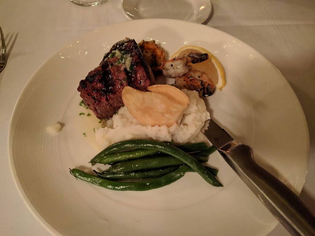 Palmers | restaurant | 18 Elm St, Andover, MA 01810, USA | 9784701606 OR +1 978-470-1606