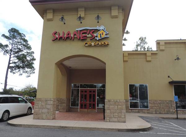 Shanes Rib Shack | restaurant | 2645 Whiskey Rd, Aiken, SC 29803, USA | 8032260192 OR +1 803-226-0192
