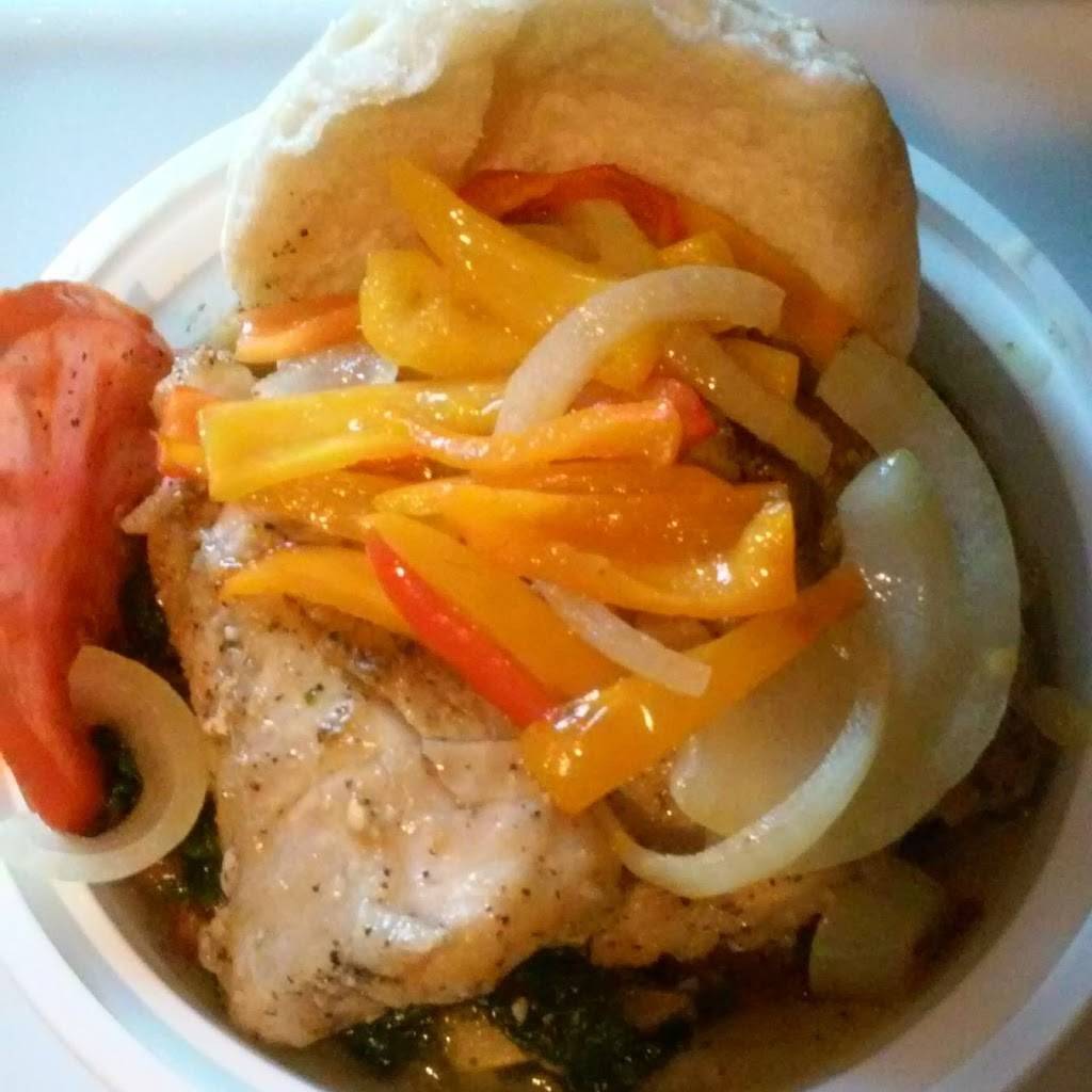 DaMunchies Express | restaurant | 1205 W 19th Ct, Sanford, FL 32771, USA | 4078448300 OR +1 407-844-8300