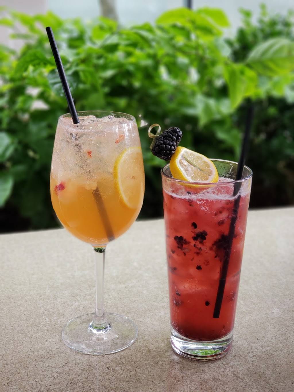 Zinburger | restaurant | 15257 N Scottsdale Rd Suite F150, Scottsdale, AZ 85254, USA | 4802850690 OR +1 480-285-0690