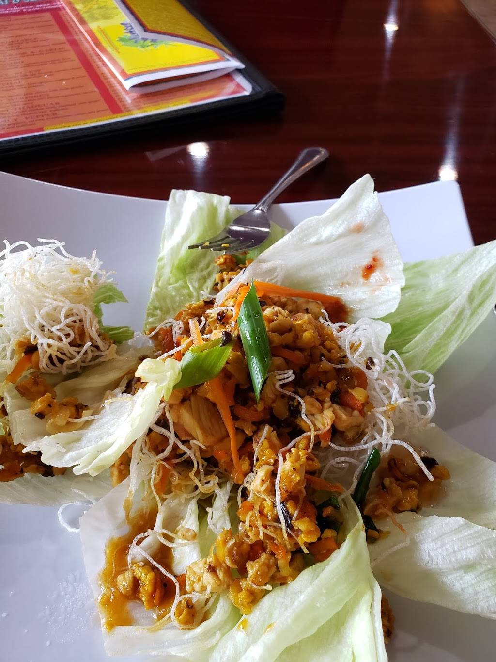 Tasty Thai Restaurant | restaurant | 14516 Brook Hollow Blvd, San Antonio, TX 78232, USA | 2102814330 OR +1 210-281-4330