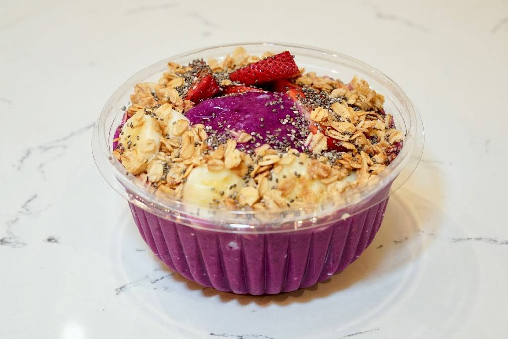 Energy Fuel Garden City | restaurant | 676 Stewart Ave, Garden City, NY 11530, USA | 5164164299 OR +1 516-416-4299