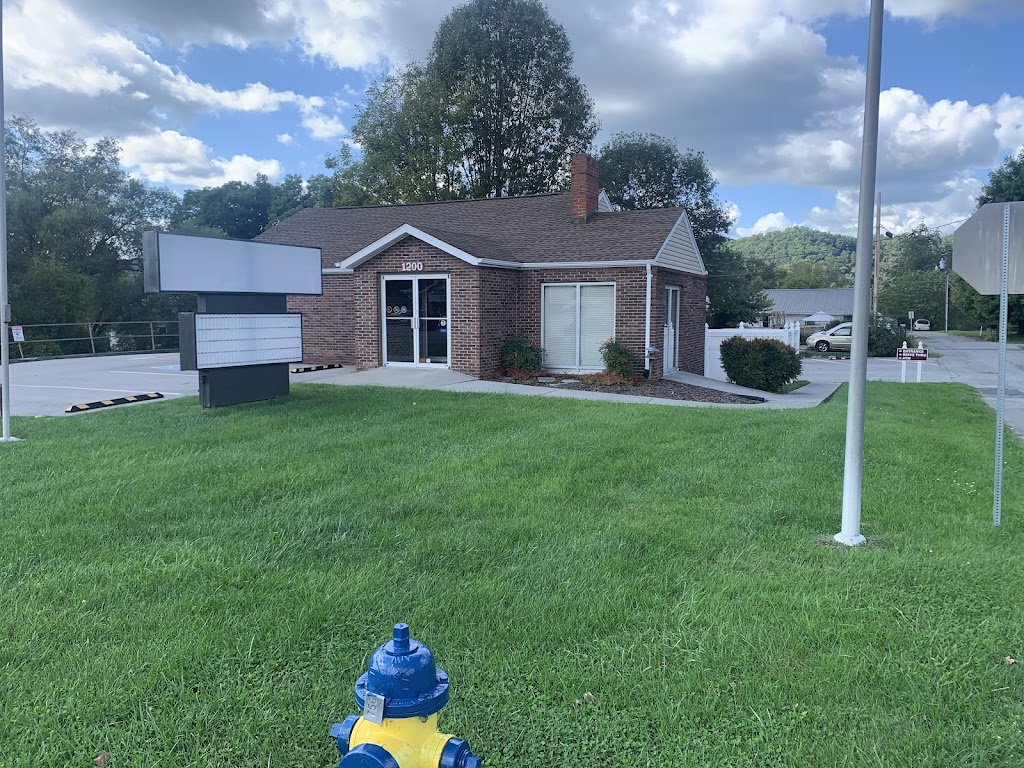 TriSeoul Food | restaurant | 1200 Bluff City Hwy, Bristol, TN 37620, USA | 4236462505 OR +1 423-646-2505