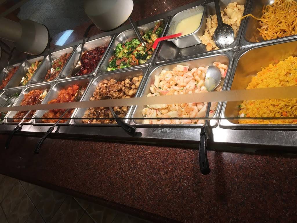 Grand Buffet | restaurant | 405 S 44th St, Mt Vernon, IL 62864, USA | 6182444888 OR +1 618-244-4888