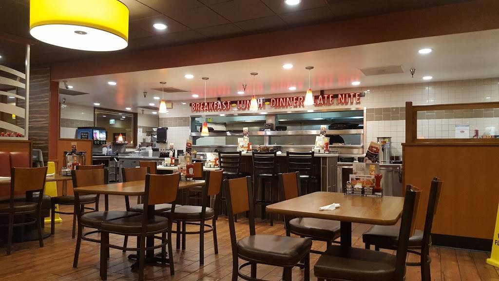 Dennys | restaurant | 16851 Harlan Rd, Lathrop, CA 95330, USA | 2099820235 OR +1 209-982-0235