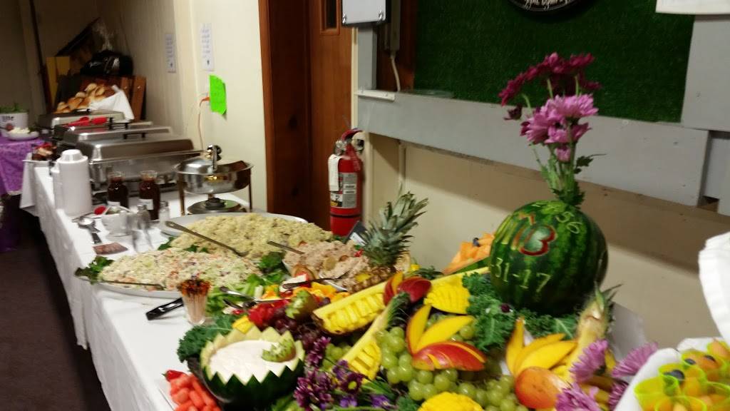 In Good Taste - Leisure Center | restaurant | 2403, W Parade, Blackstone, VA 23824, USA | 4342922523 OR +1 434-292-2523