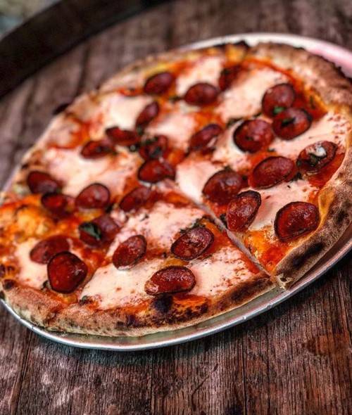 Wood & Fire | restaurant | 118 Brook St, Scarsdale, NY 10583, USA | 9147224854 OR +1 914-722-4854