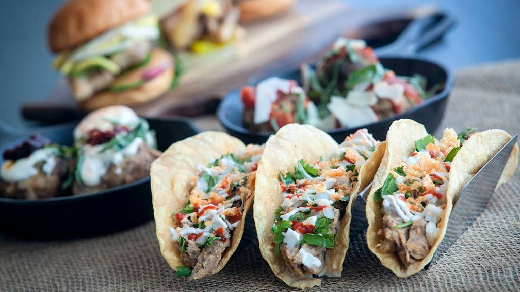 TBS Tavern | restaurant | 8555 Station Village Way, San Diego, CA 92108, USA | 6193594198 OR +1 619-359-4198