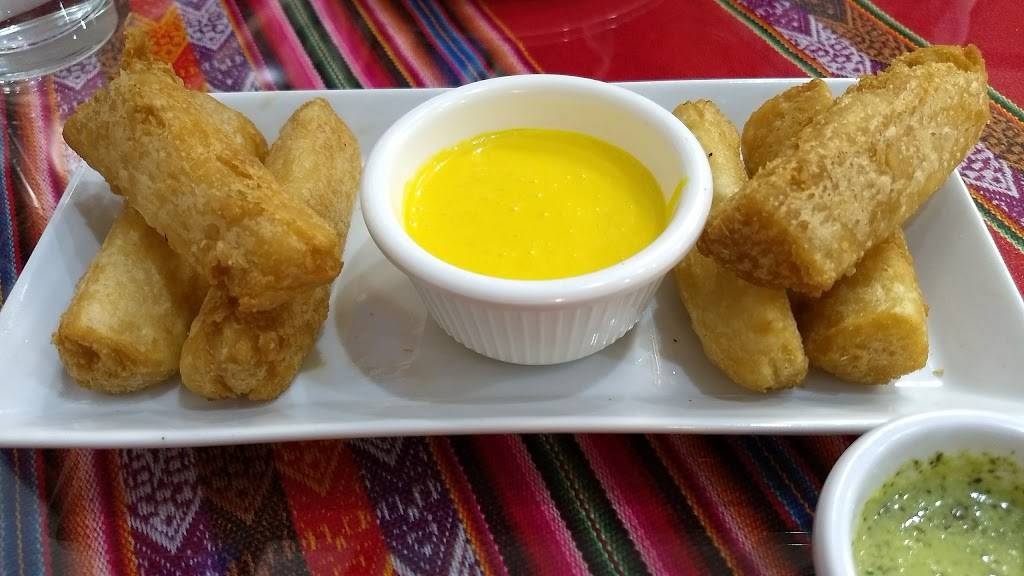 Rincon Criollo | restaurant | 7605 White Oak Ave, Reseda, CA 91335, USA | 8185788265 OR +1 818-578-8265