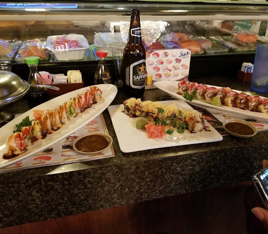 Sesame Grill | restaurant | 805 University Blvd, Steubenville, OH 43952, USA | 7402826688 OR +1 740-282-6688