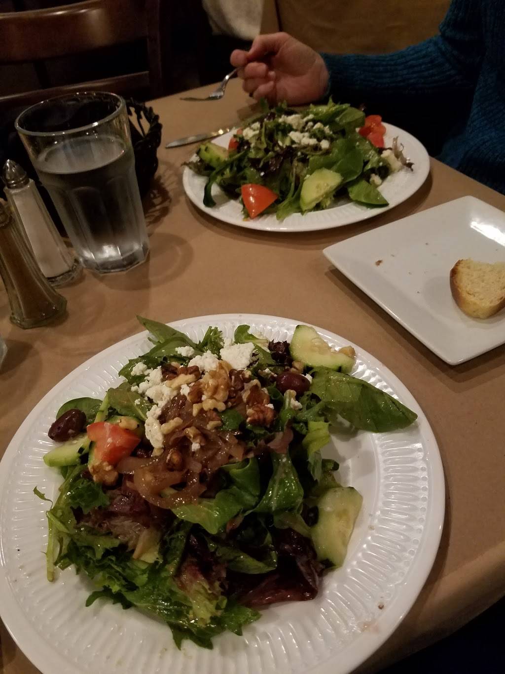 Sambuca Bistro | restaurant | 31161 Niguel Rd, Laguna Niguel, CA 92677, USA | 9494297900 OR +1 949-429-7900