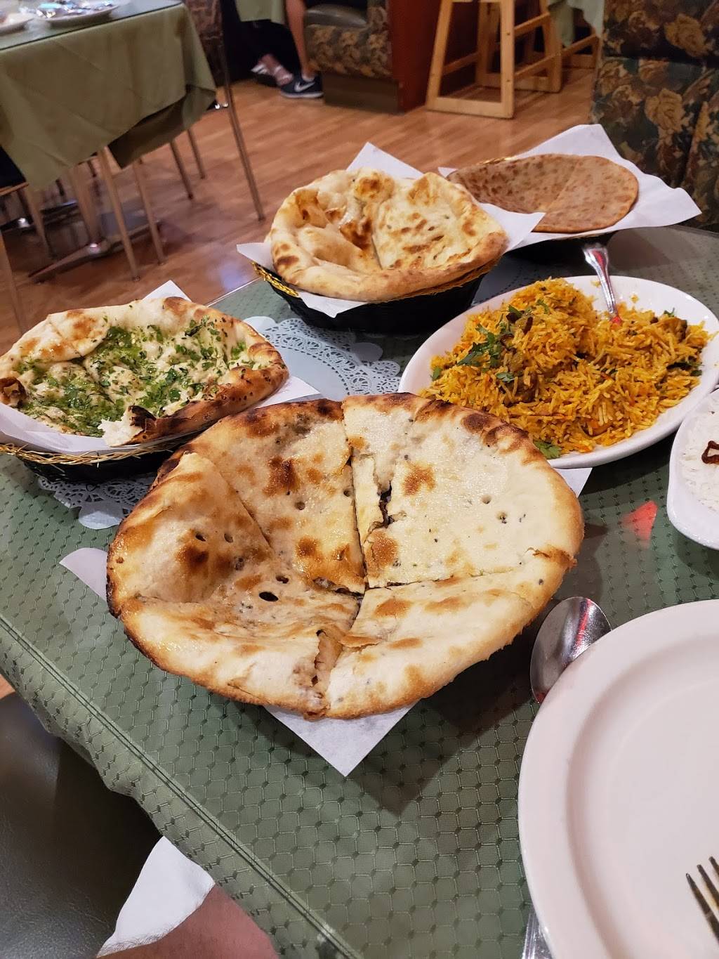 Green chili indian Restaurant | restaurant | 707 Rivergate Pkwy, Goodlettsville, TN 37072, USA | 6152165588 OR +1 615-216-5588