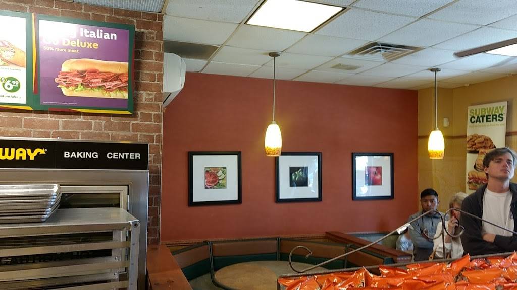 Subway | restaurant | 162 Seven Farms Drive, Charleston, SC 29492, USA | 8432780870 OR +1 843-278-0870