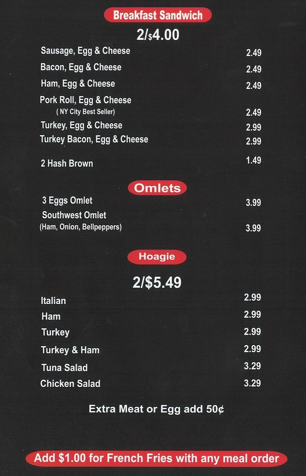 KVal Food and Tobacco Outlet | restaurant | 15 E Main St, Glen Lyon, PA 18617, USA | 5707366980 OR +1 570-736-6980