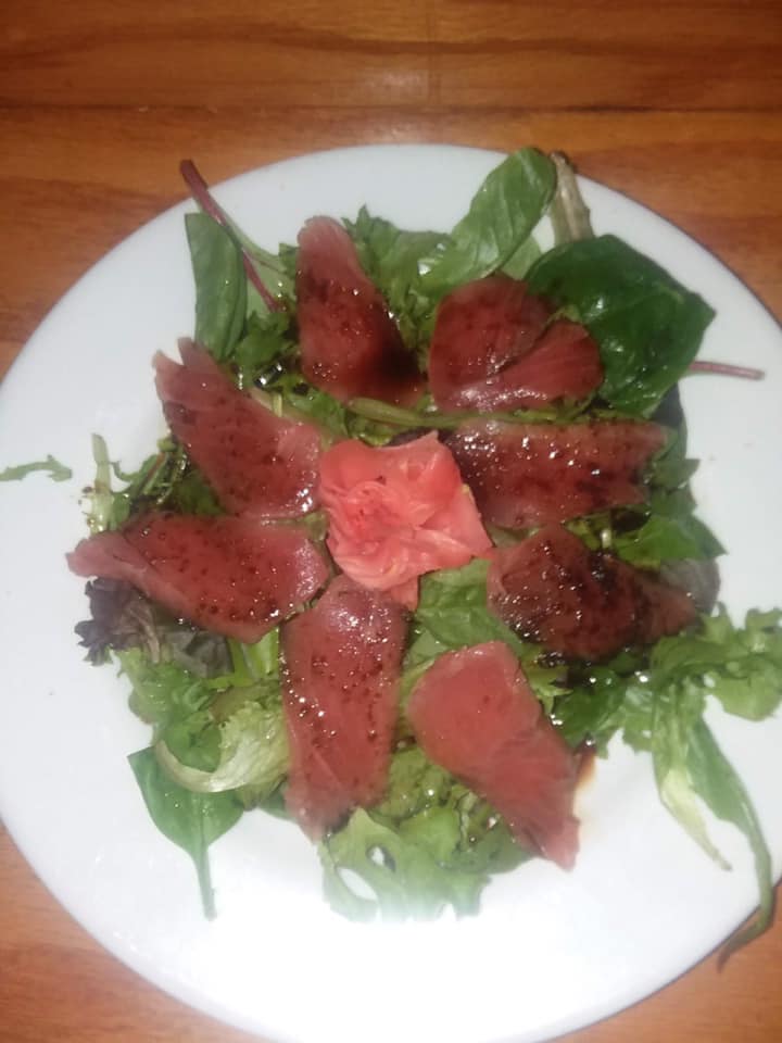 Sake Cafe Hibachi & Sushi | restaurant | 2001 Hwy, 15 North, Laurel, MS 39440, USA | 6016493817 OR +1 601-649-3817