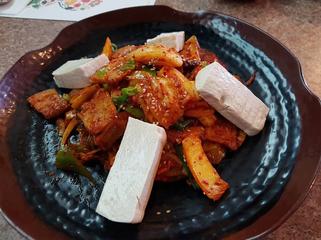 Yetgol | restaurant | 1144 S Western Ave #105, Los Angeles, CA 90006, USA | 3237328000 OR +1 323-732-8000