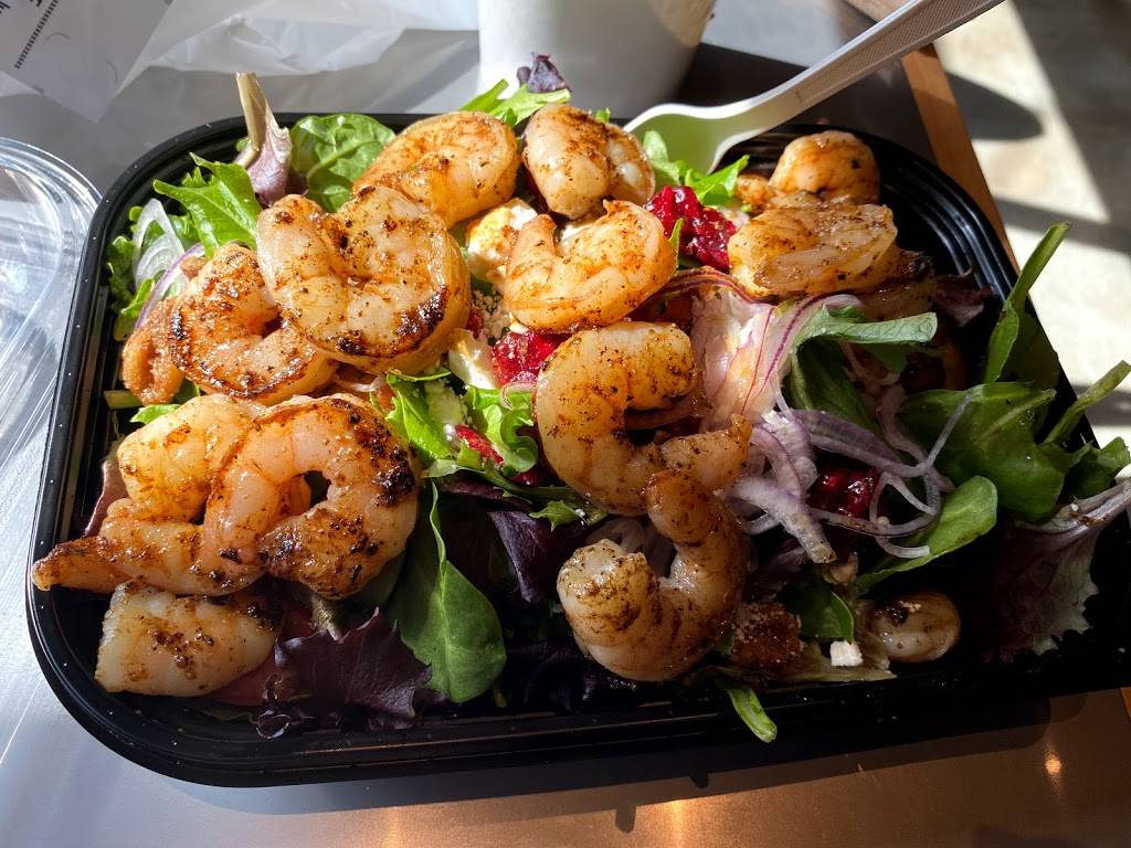 California Fish Grill | restaurant | 5120 Cherry Ave Suite 30, San Jose, CA 95118, USA | 4086180664 OR +1 408-618-0664