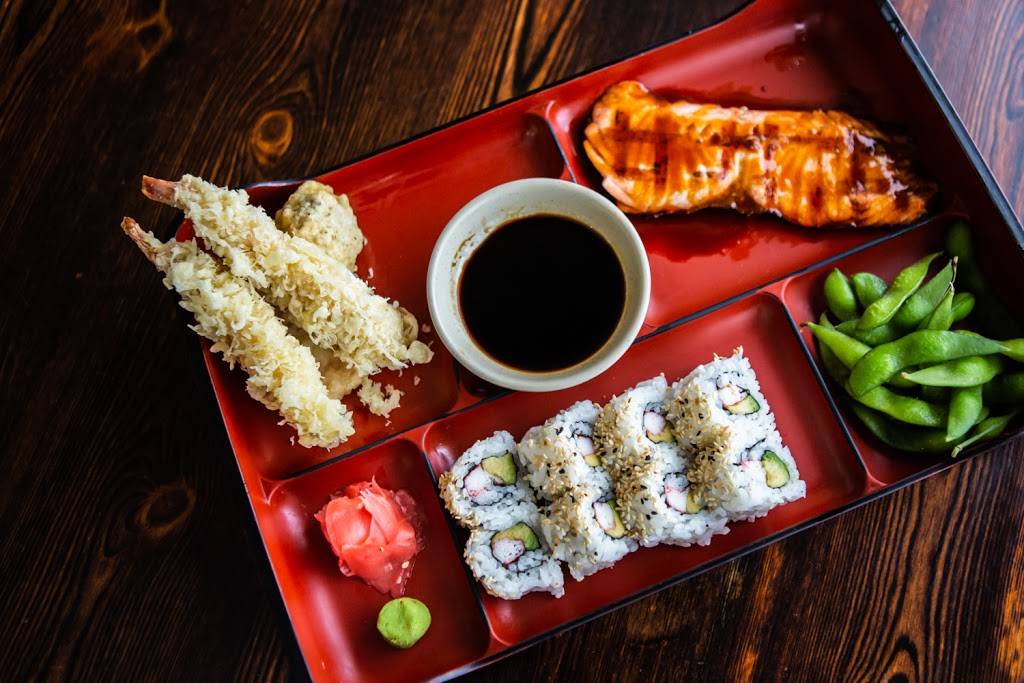 Sushin Japanese Restaurant | restaurant | 7175 SW 117th Ave, Miami, FL 33183, USA | 3052713235 OR +1 305-271-3235