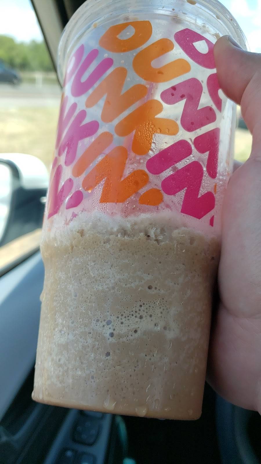 Dunkin | bakery | 9406 S Suncoast Blvd, Homosassa, FL 34446, USA | 3523820732 OR +1 352-382-0732