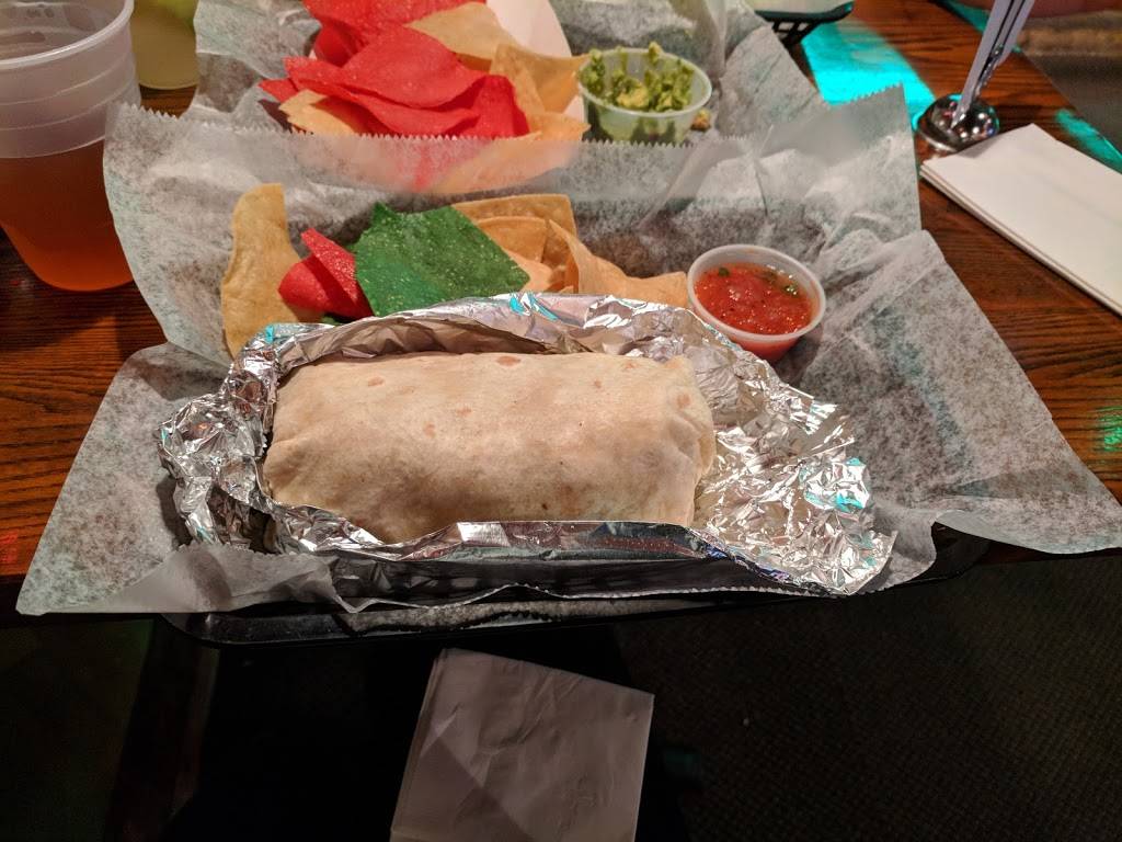 Gordos Burritos and Tacos | restaurant | 64 Freetown Rd, Raymond, NH 03077, USA | 6032443410 OR +1 603-244-3410