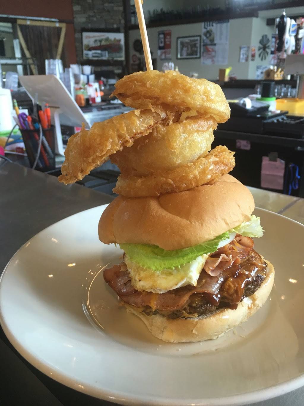 Castle Rock Inn | restaurant | 15040 Shemak Rd, Muscoda, WI 53573, USA | 6089438525 OR +1 608-943-8525