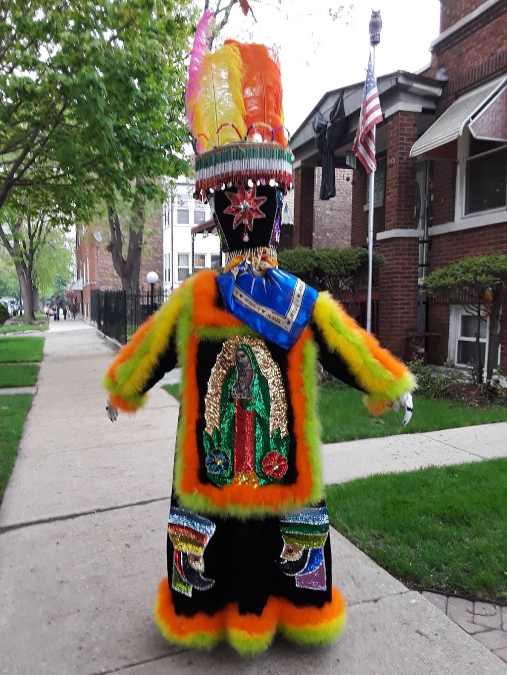 El Pollo Real | restaurant | 3835 W 31st St, Chicago, IL 60623, USA | 7738473907 OR +1 773-847-3907