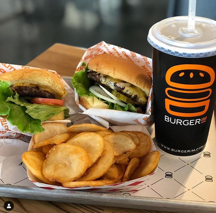 Burgerim Gourmet Burgers | restaurant | 5801 Folsom Blvd, Sacramento, CA 95819, USA | 9164003542 OR +1 916-400-3542