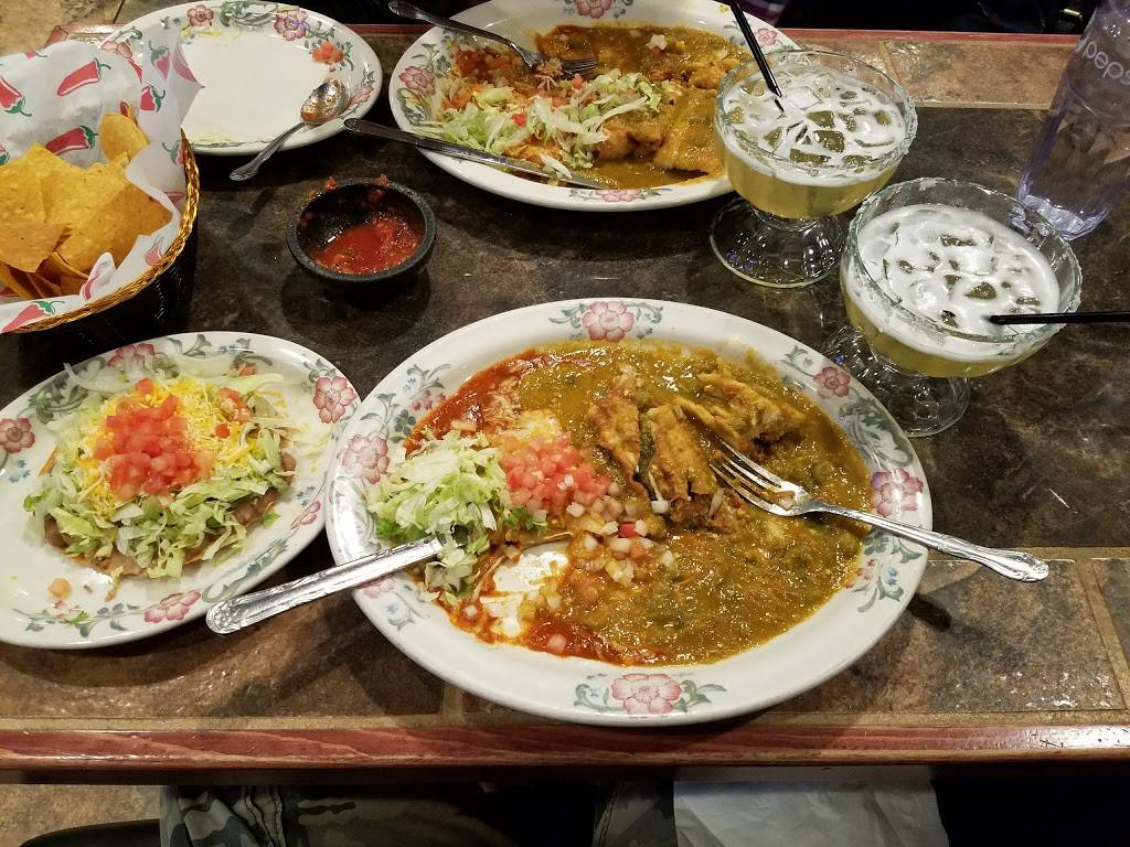 El Tejado Denver | restaurant | 2651 S Broadway, Denver, CO 80210, USA | 3037223987 OR +1 303-722-3987