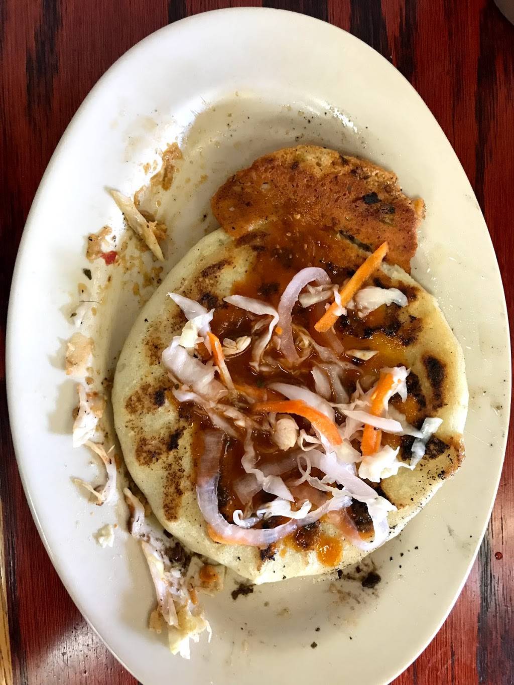 Los Cocos | Salvadorian Restaurant | restaurant | 1449 Fruitvale Ave, Oakland, CA 94601, USA | 5105363079 OR +1 510-536-3079