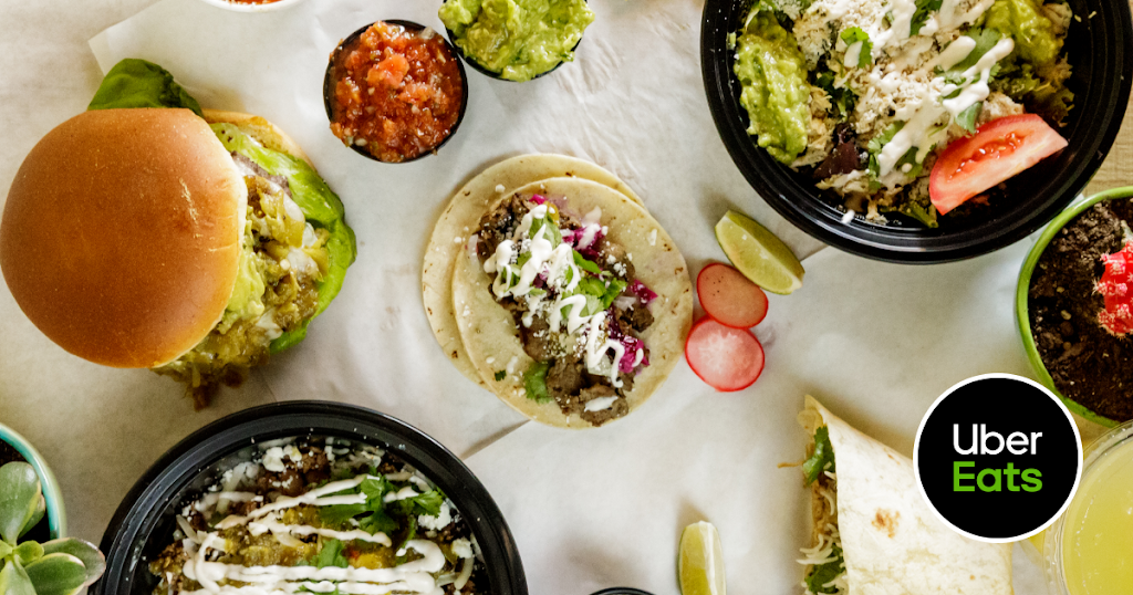 Hatch It: Green Chile Burgers & Tacos | restaurant | 5341 N 7th Ave, Phoenix, AZ 85013, USA | 6026075036 OR +1 602-607-5036