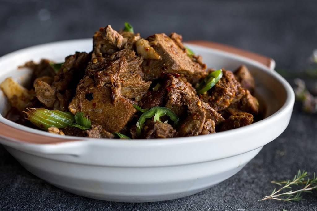 Flower Peppers Szechuan Bistro 椒香园 | restaurant | 18268 Gale Ave, City of Industry, CA 91748, USA | 6265818199 OR +1 626-581-8199