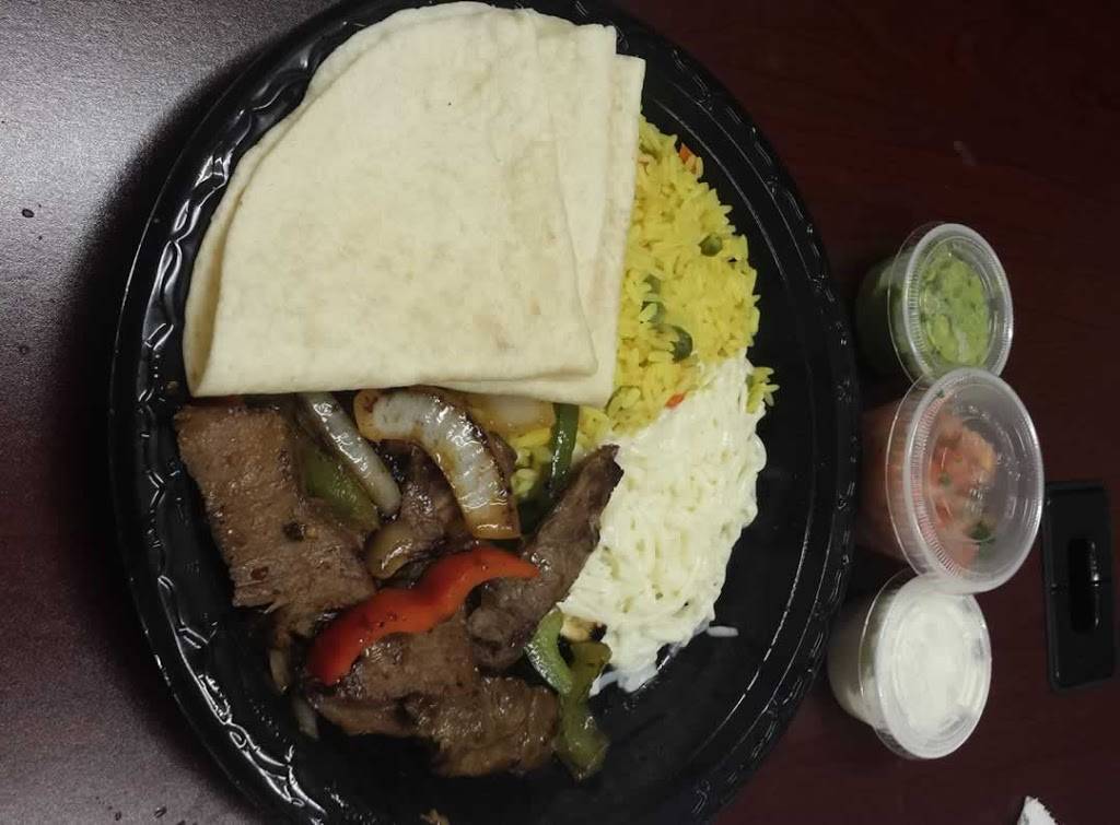 Baja Grille | restaurant | 1133 20th St NW, Washington, DC 20036, USA | 2026594136 OR +1 202-659-4136