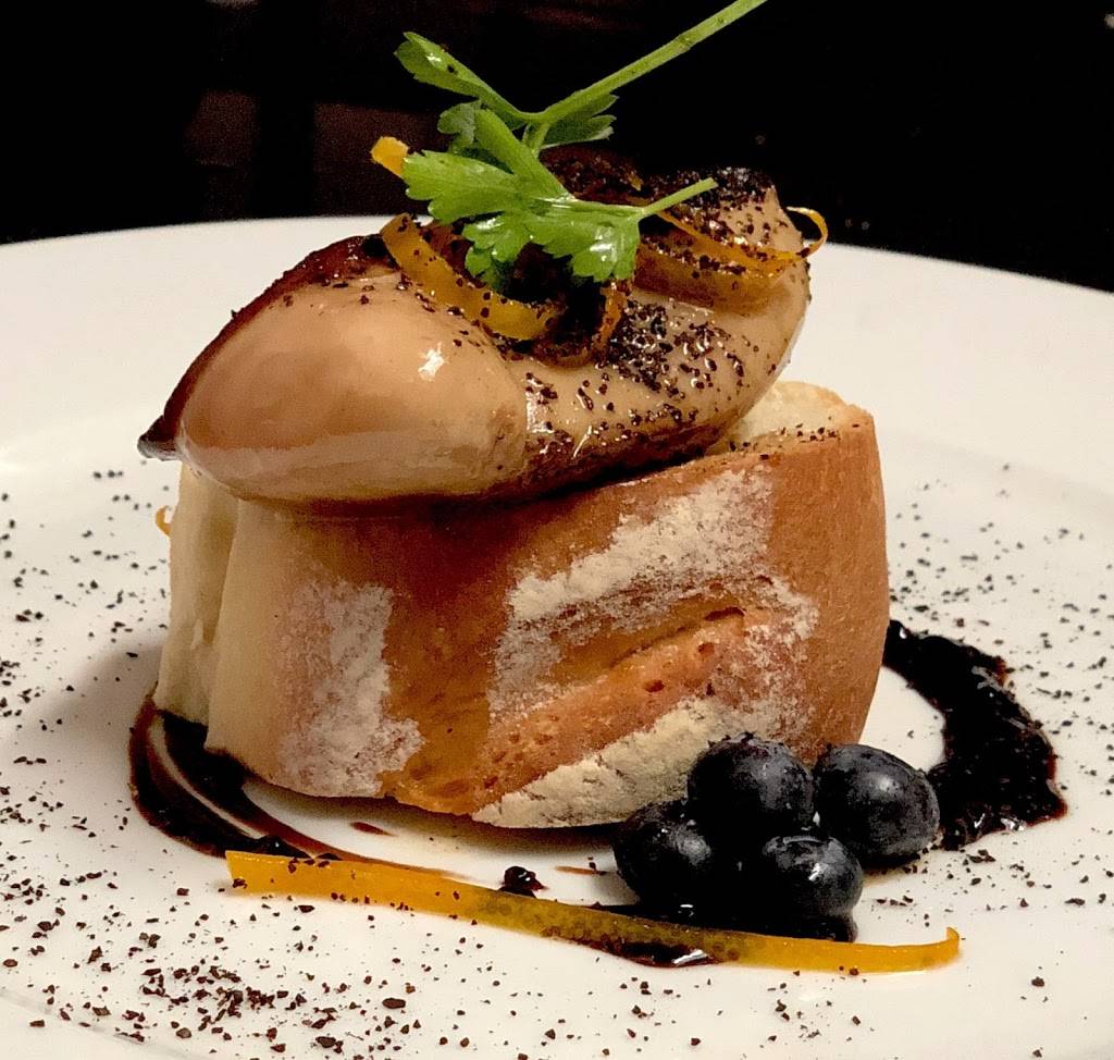 Le Bistro | restaurant | 4626 N Federal Hwy, Lighthouse Point, FL 33064, USA | 9549469240 OR +1 954-946-9240