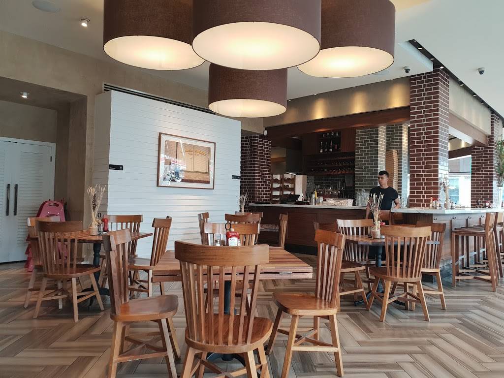 La Brea Bakery Cafe | bakery | 468 South La Brea Ave, Los Angeles, CA 90036, USA | 3239396813 OR +1 323-939-6813