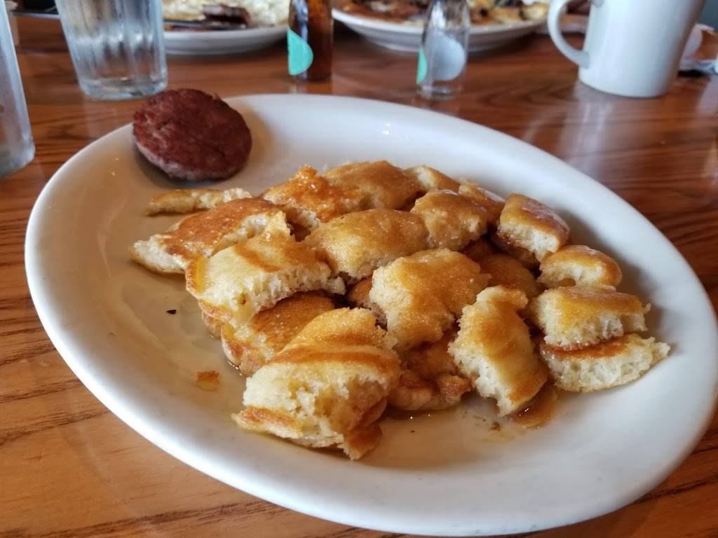 Cracker Barrel Old Country Store | restaurant | 4210 Marlane Dr, Grove City, OH 43123, USA | 6148711444 OR +1 614-871-1444