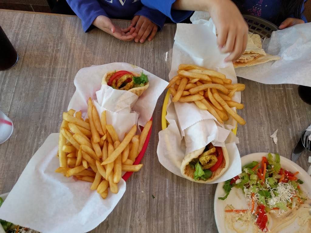 Ishtar Greek & Mediterranean Cuisine | restaurant | 421 Central Ave S, Kent, WA 98032, USA | 2065883011 OR +1 206-588-3011