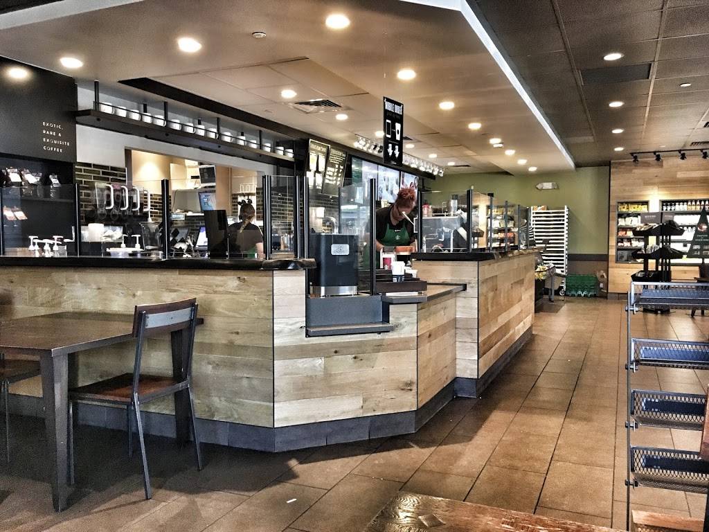 Starbucks | cafe | 425 S Sunrise Way G, Palm Springs, CA 92262, USA | 7603270809 OR +1 760-327-0809