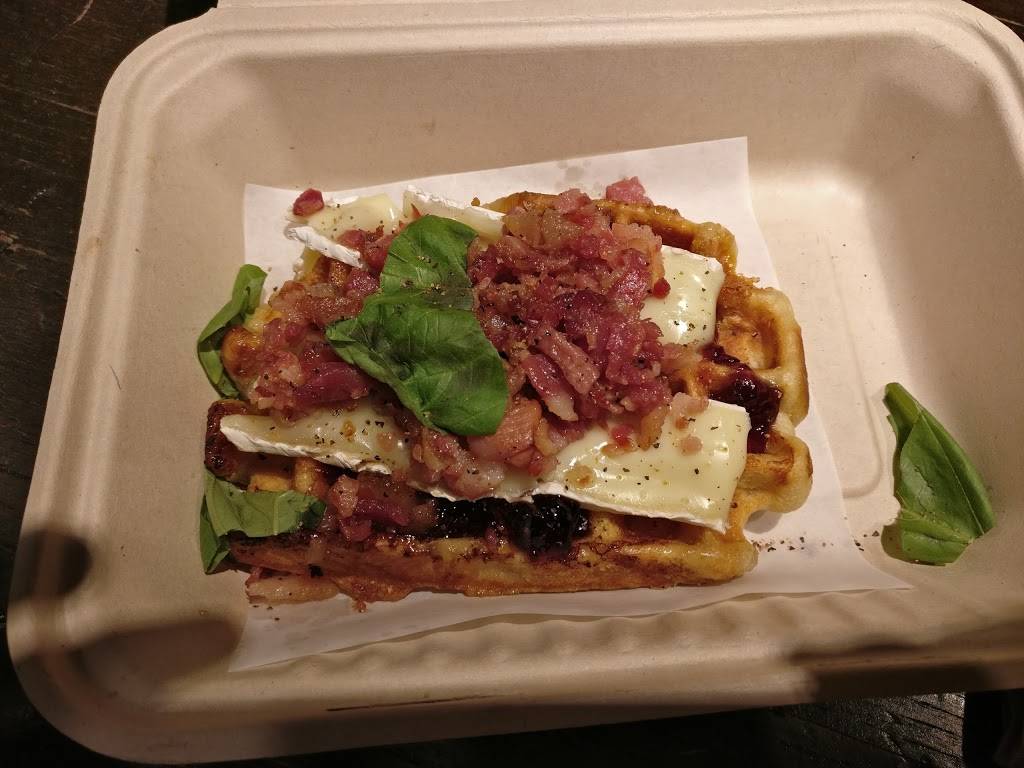 The Wafel Guys | restaurant | 2401 Rio Grande St, Austin, TX 78705, USA | 5129878918 OR +1 512-987-8918