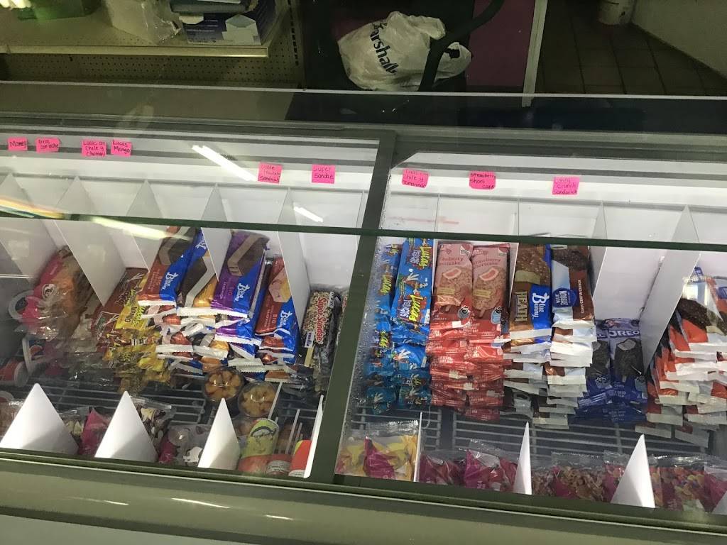 coco nutrition paleteria y neveria | restaurant | 423 N Santa Fe Ave, Vista, CA 92084, USA | 7602133817 OR +1 760-213-3817