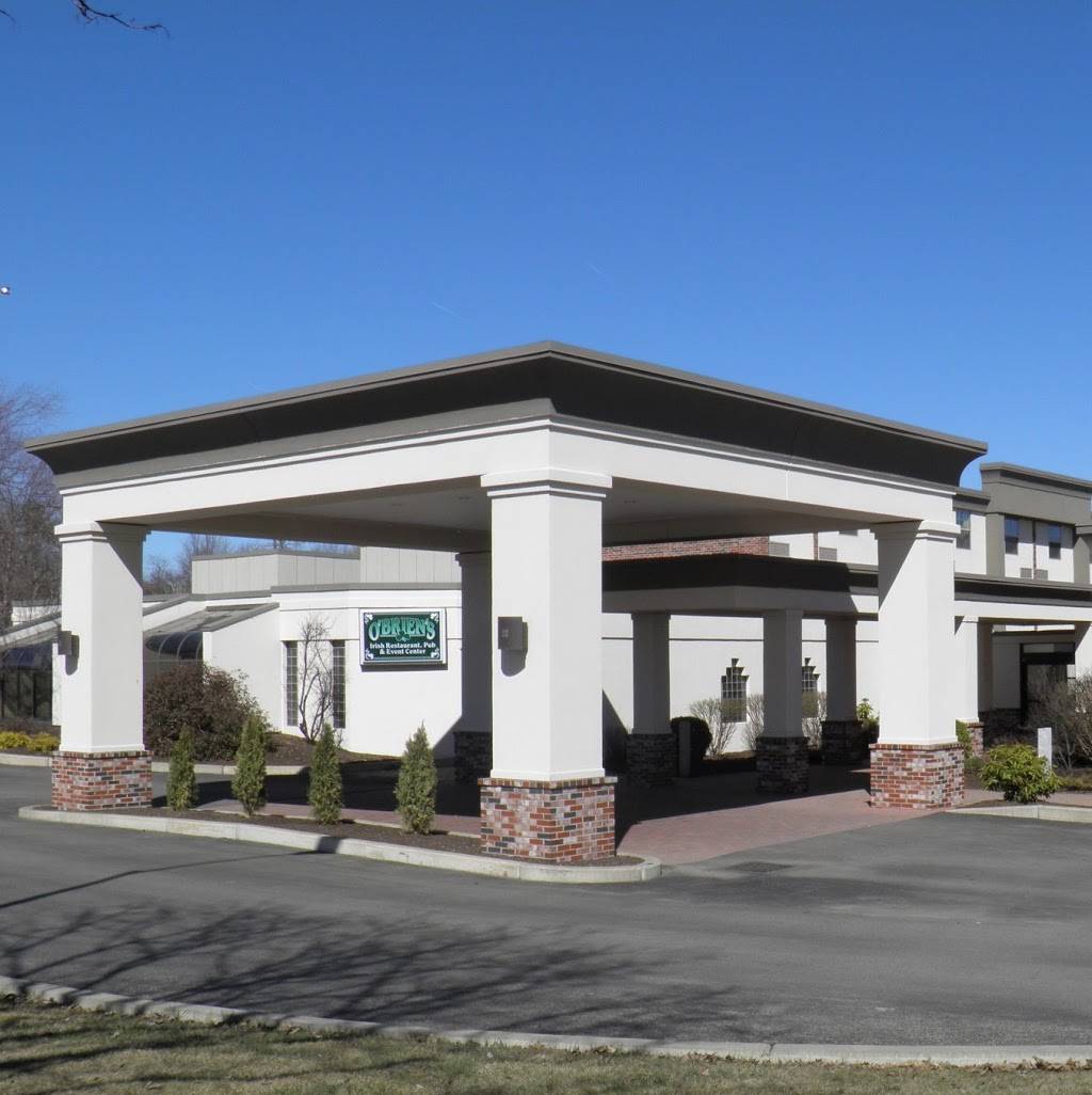 OBriens Irish Restaurant & Pub | restaurant | 375 Main St, Waterville, ME 04901, USA | 2078730111 OR +1 207-873-0111