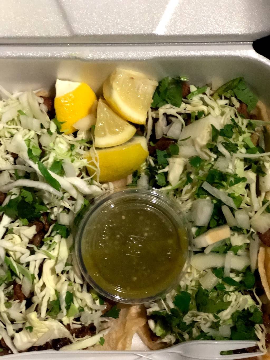 Rocios Drive-Thru | restaurant | 1103 W Caldwell Ave, Visalia, CA 93277, USA | 5599318990 OR +1 559-931-8990