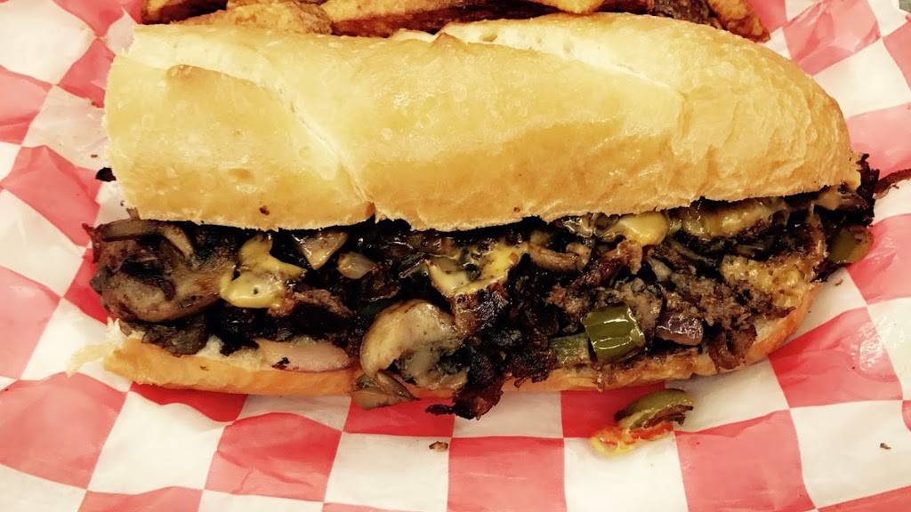 Gracie Bs | restaurant | 218 W Hill St, Thomson, GA 30824, USA | 7069628308 OR +1 706-962-8308