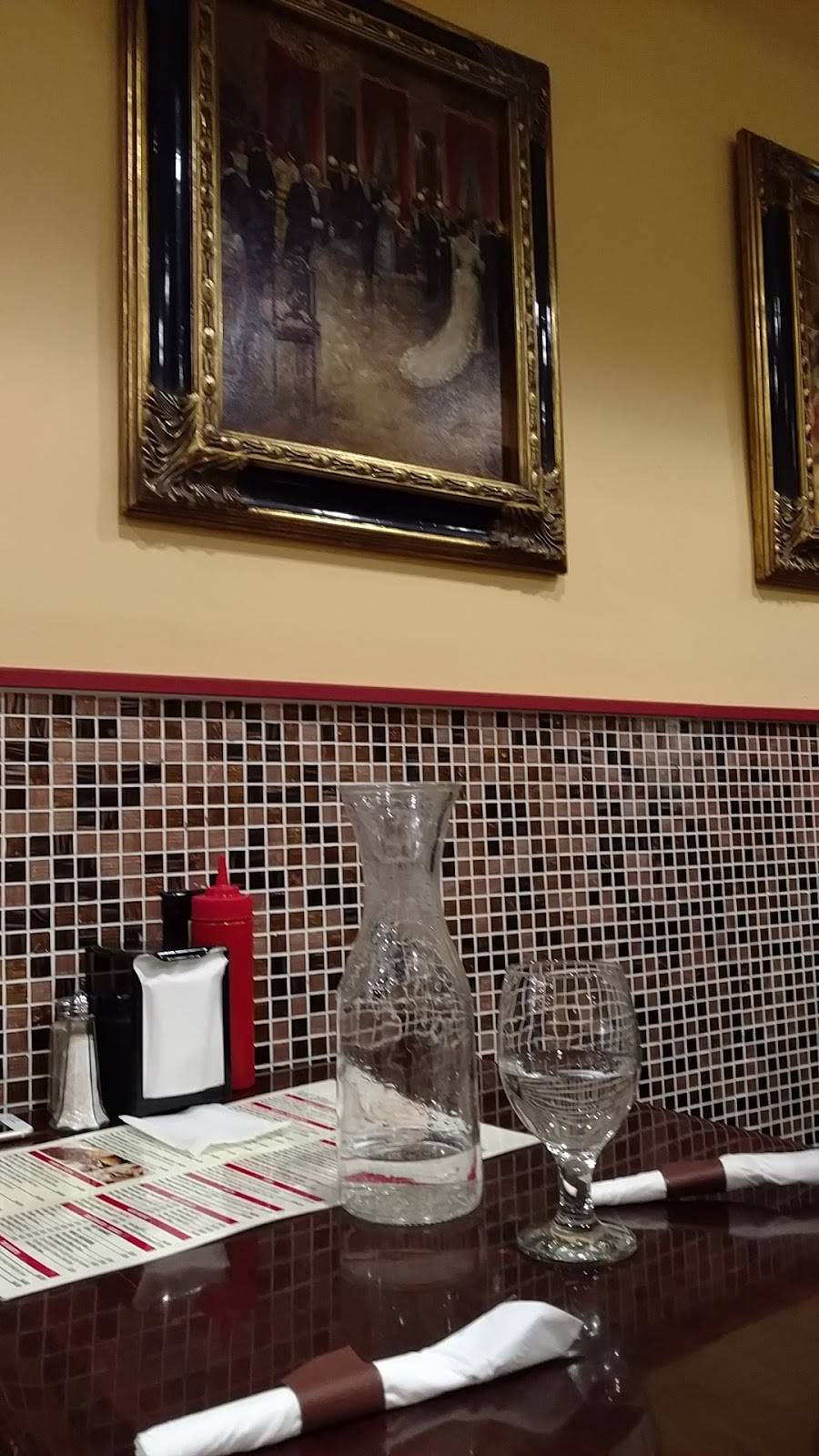 Bistro Burger | restaurant | 605 Middle Neck Rd, Great Neck, NY 11023, USA | 5163219260 OR +1 516-321-9260